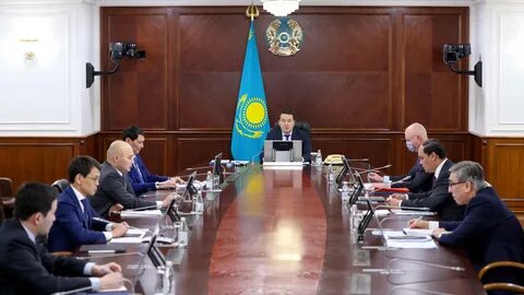 Топ казахстан