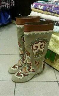 Ичиги казань