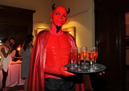 Devils party
