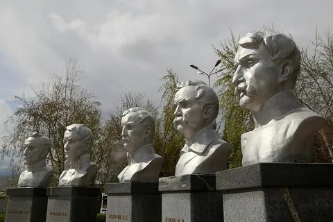 Фото декабристов