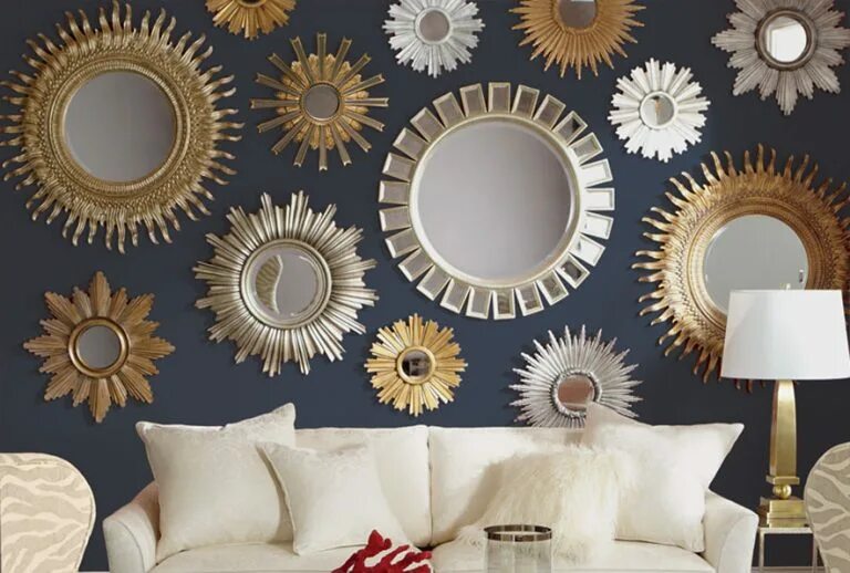 Multi mirror