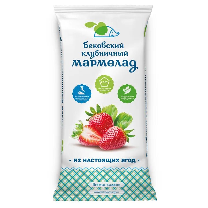 Клубника сахар на 100 грамм