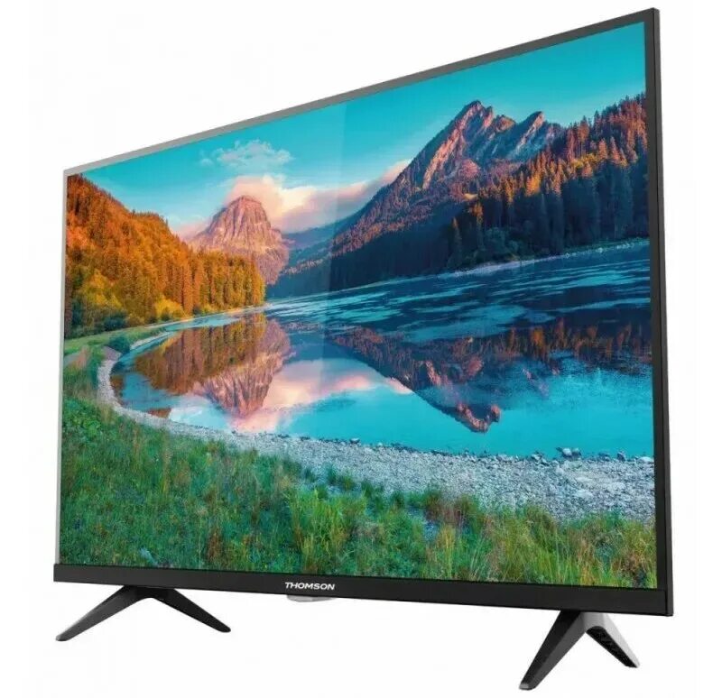 Телевизор 32. Thomson 32hr3230. Телевизор Samsung ue32t4500au 32". Телевизор Томсон 43 дюйма смарт. Томсон 32 дюйма.