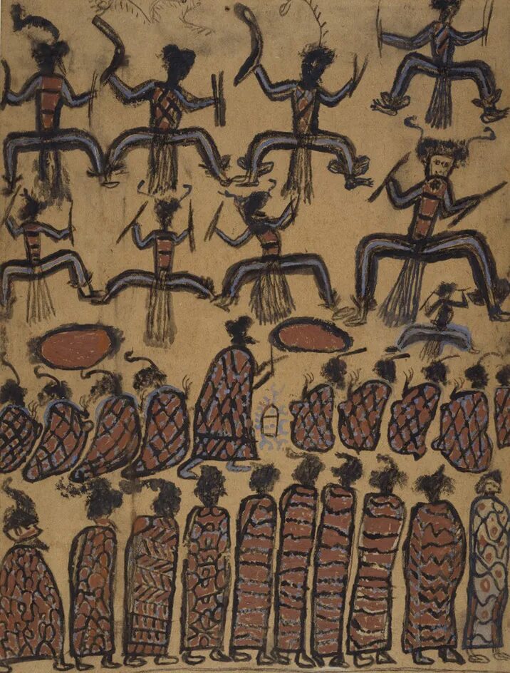 Аборигены Австралии корробори. Пляски «корроби. Образование древних народов. Австралийская культура художники.
