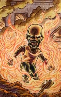 El diablo