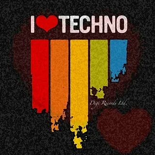 Techno love