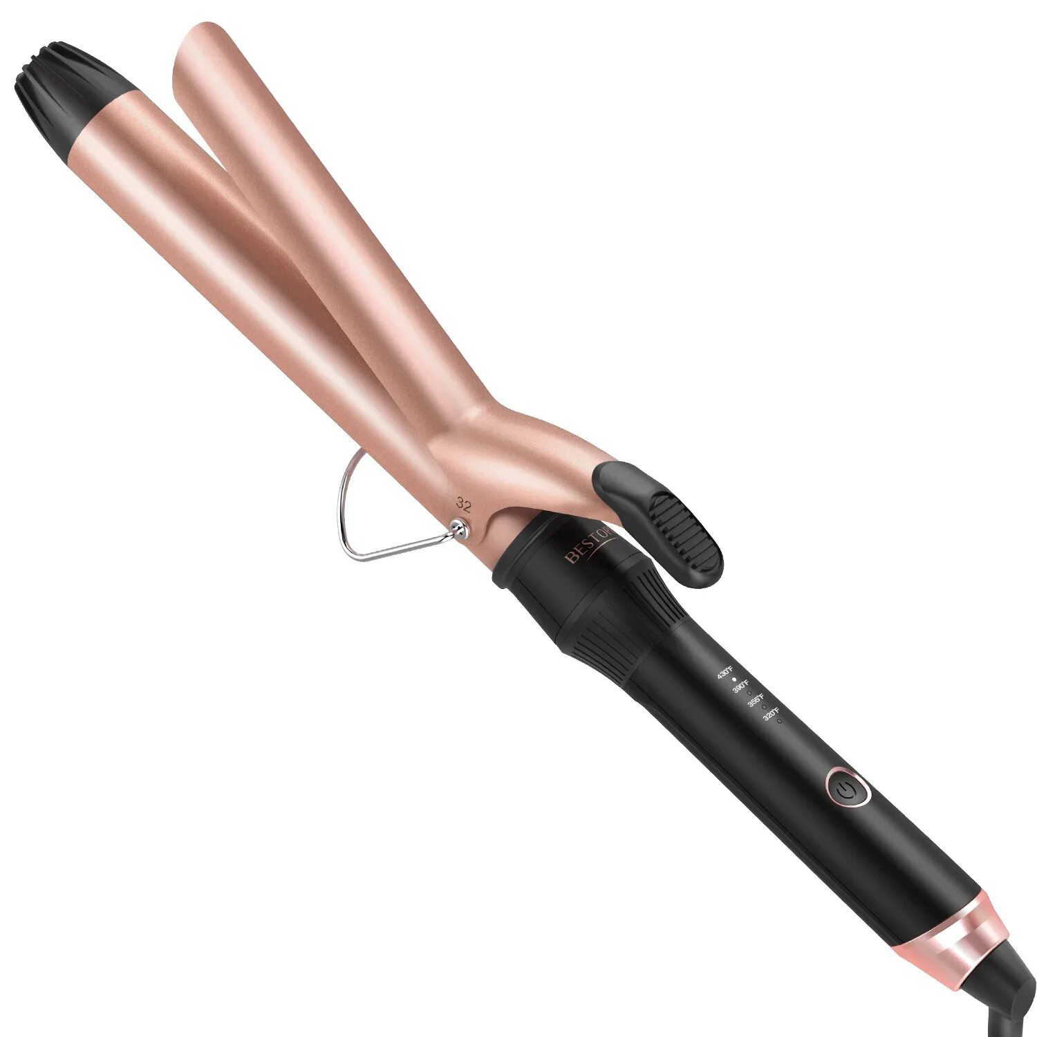 Щипцы Curling Iron. Щипцы для завивки волос WX-jf201. Elbow профессиональная плойка для волос Ceramic Pulse 25 мм. Harizma ployka 25mm.