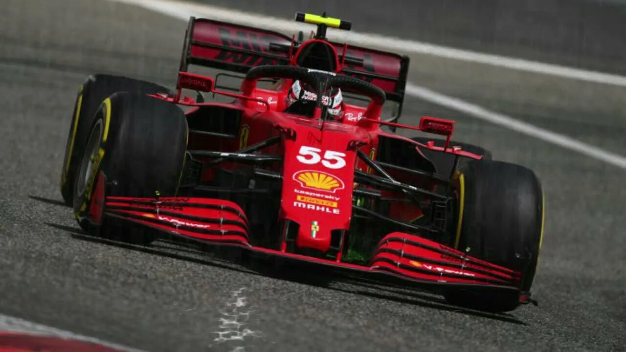 F 1.0 s