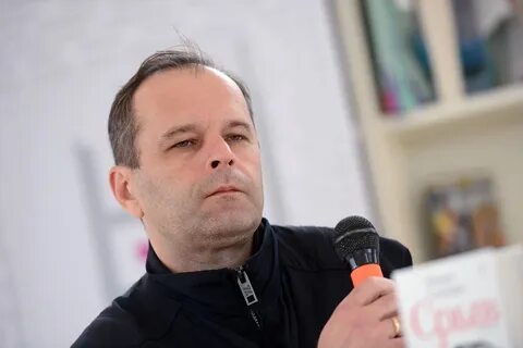 Сенчин