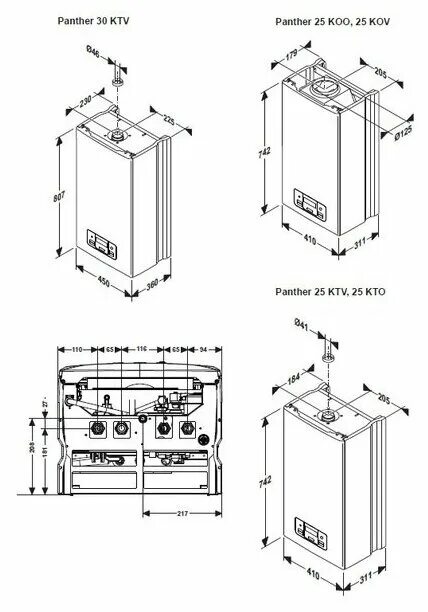 Протерм пантера 25 ktv. Котел panther 25 kto. Котел panther 25 kto. Котел газовый protherm пантера 25 kov. Котел panther 25 kto.