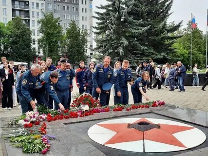 Арзамас 22