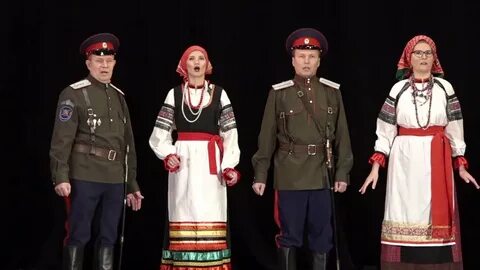 Песни пос
