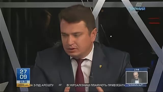 Директор ситник