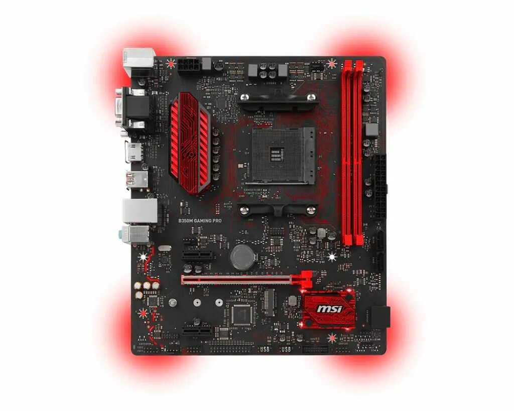 Msi b350 game. Материнская плата MSI am4. Материнка MSI am4. AMD a320 MATX материнская плата. MSI am320a m Pro.