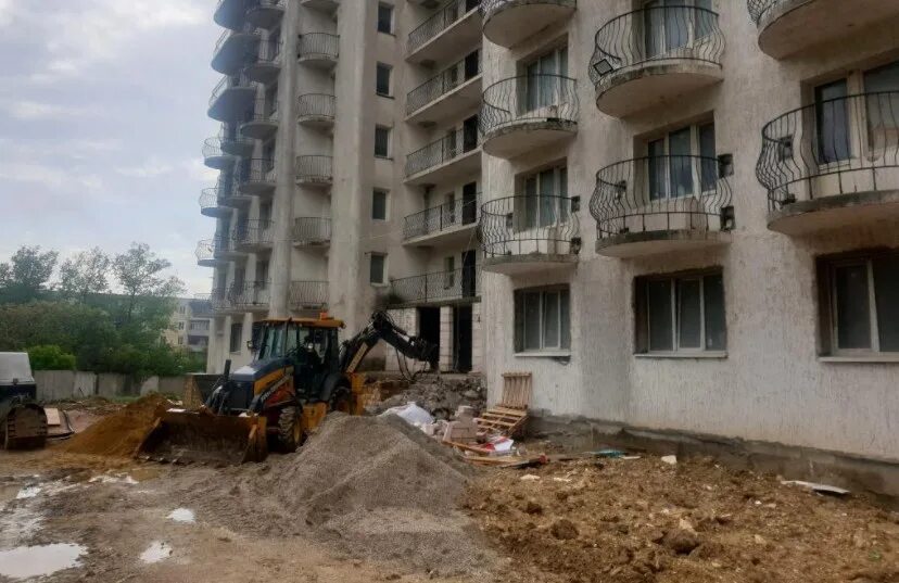 Севастополь строительство жилых. Севастополь строительство жилых. Жк порто-франко севастополь. Севастополь дома многоэтажки. Строительство жилого комплекса.