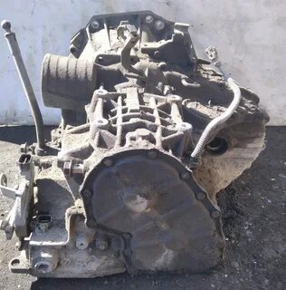 Автоматическая коробка передач ниссан альмера