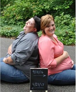 Mom double