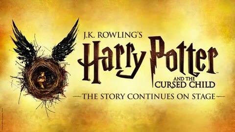 the Producers of Harry Potter and the Cursed Child said; The produ...