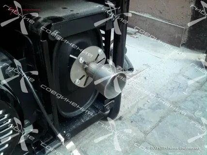 Диаметр выхлопной трубы бензогенератора