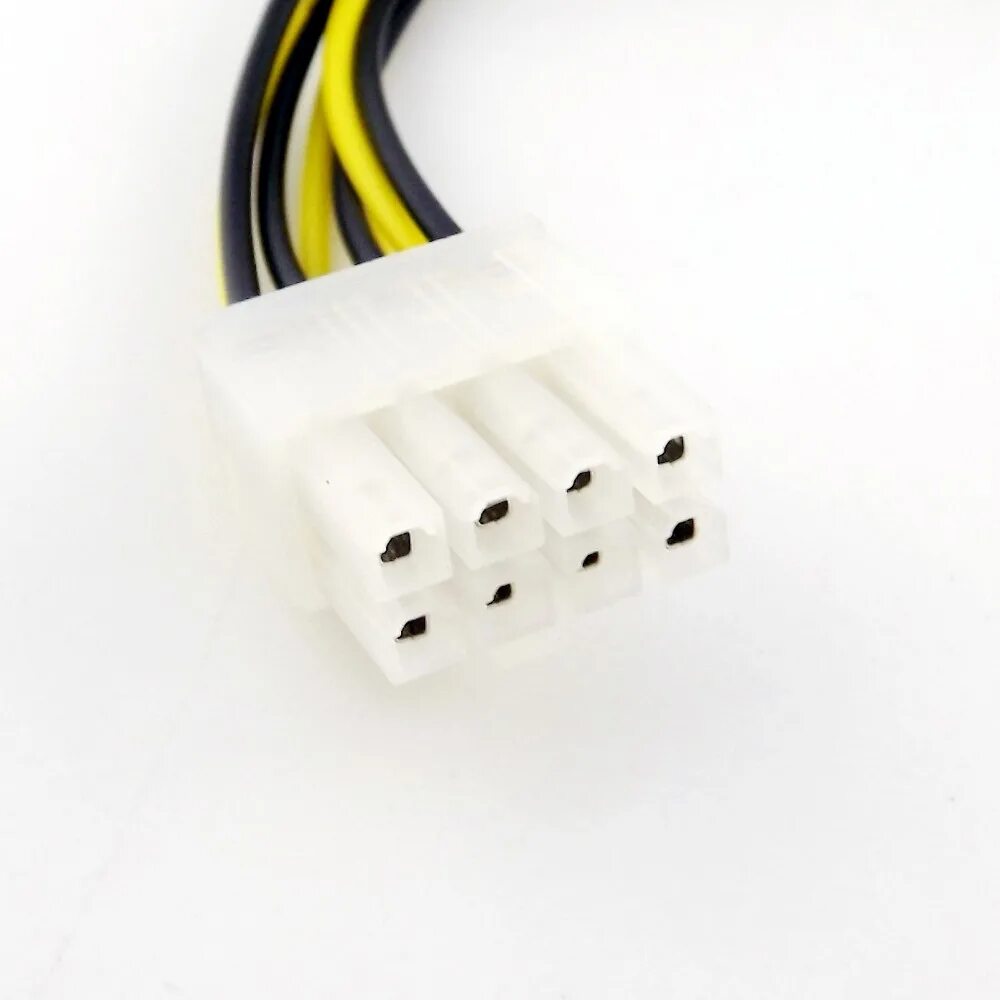 Переходник питания процессора с 4 pin на 8 pin. Блок питания 8 pin cpu. Atx 12v 2x4 переходник. 4 pin 8 pin cpu переходник. Разъем питания процессора 8 4.