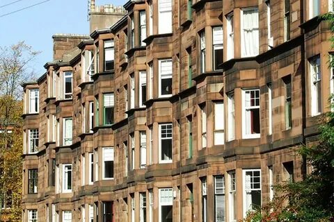 Building share