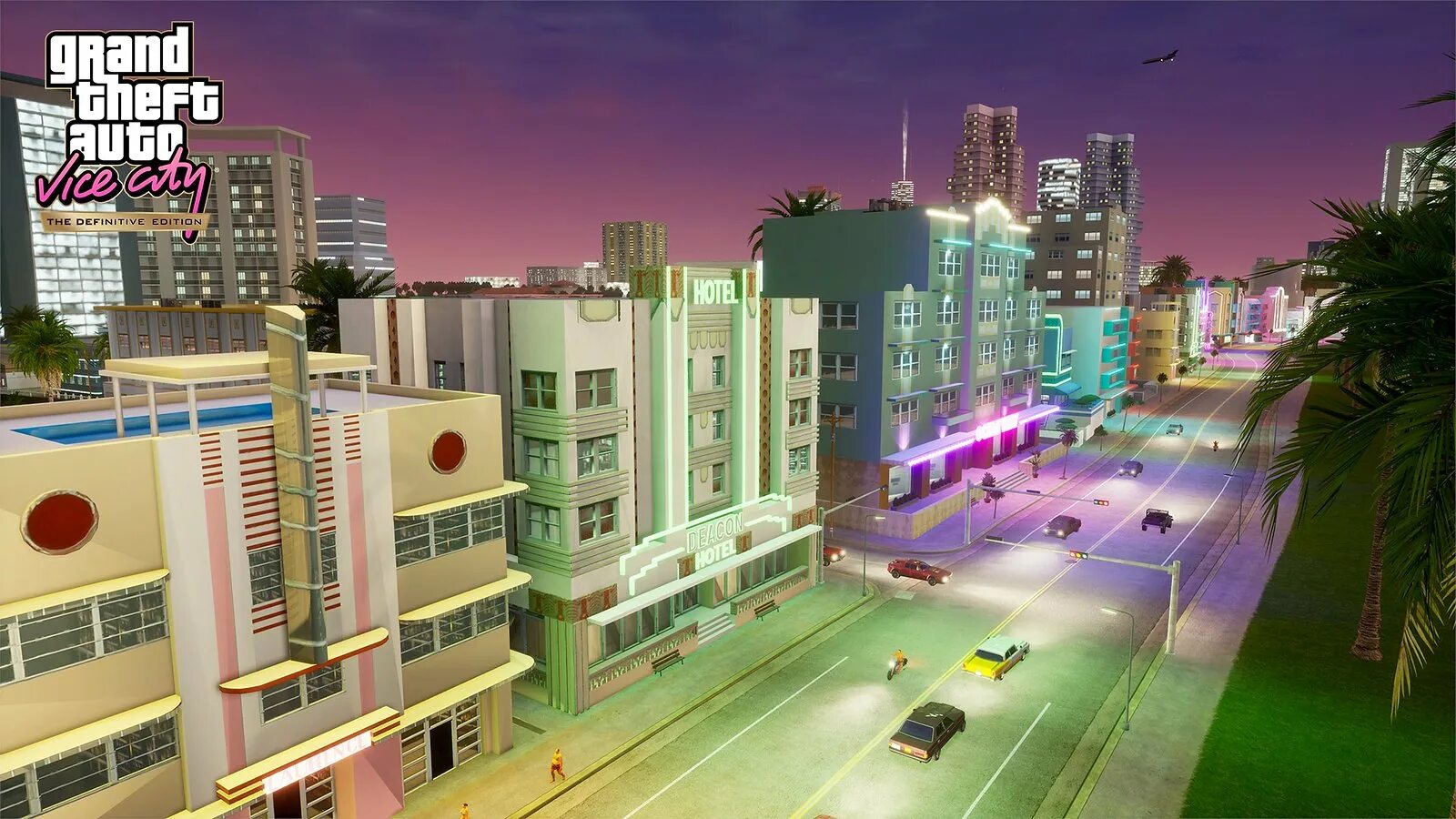 GTA vice City Trilogy. Майами Либерти Сити. ГТА Вайс Сити Дефинитив. GTA vice City Definitive Edition.