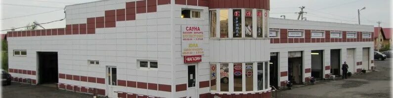 Отзывы об "ЕвроАвто", Санкт-Петербург, Колпино, Заводской проспект, 15, корп. 1 