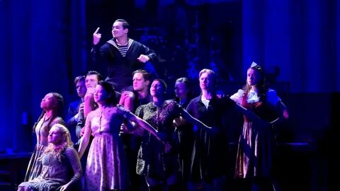 Spring awakening