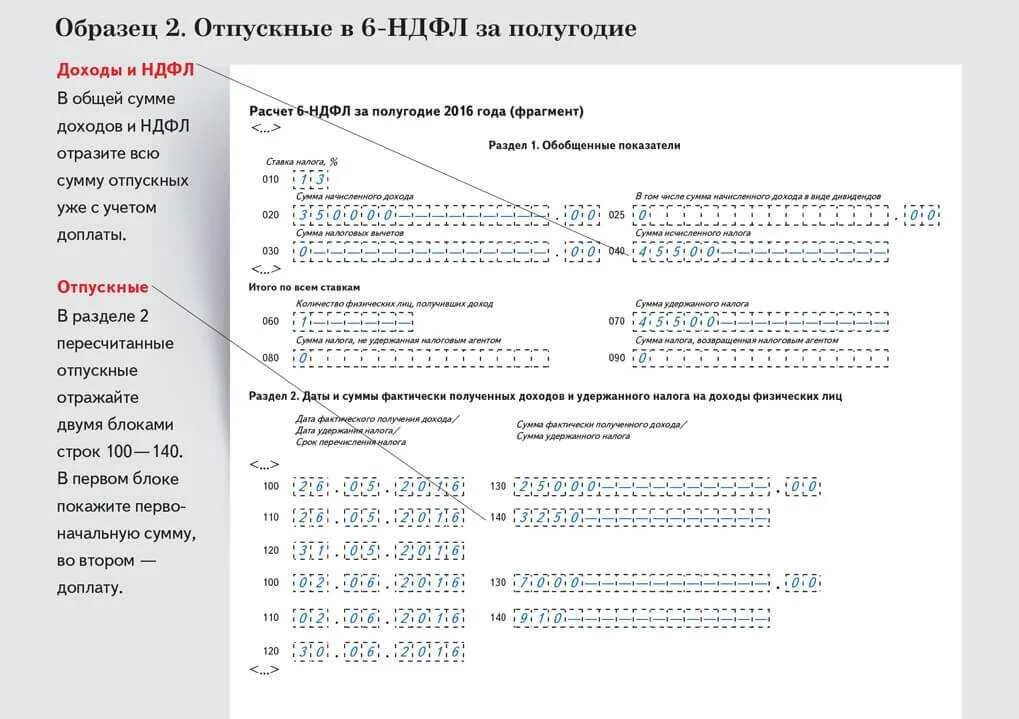 6 ндфл авансовые платежи. 6 НДФЛ номер формы. Форма отчетности 6 НДФЛ. НДФЛ С отпускных в 6ндфл. 6 НДФЛ за 2023 год.