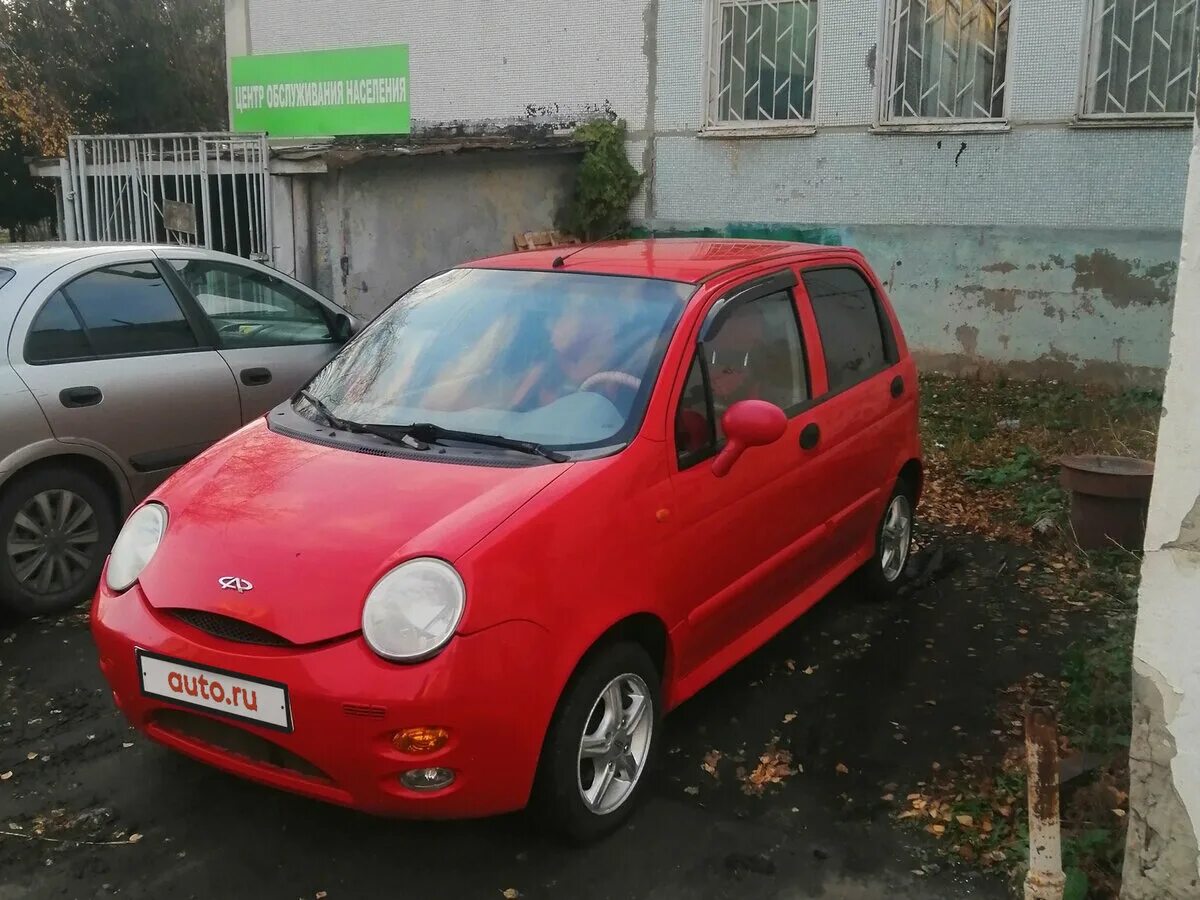 Chery QQ 2003. Chery Sweet (QQ) 0.8 AMT, 2007,. Chery Sweet QQ 0.8. Chery QQ AMT.