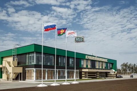 Пос дорожный