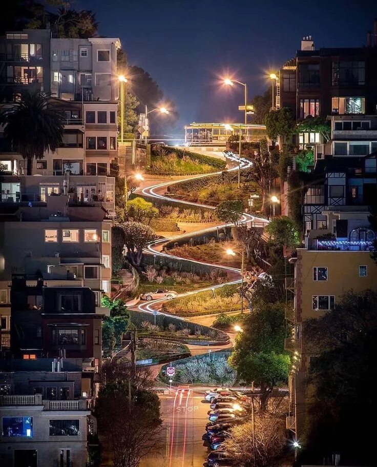 Город san. Ломбард-стрит в Сан-Франциско. Улица ломбард- стрит , Сан-Франциско , США. Ломбард улица Сан Франциско. Сан-Франциско (Калифорния).