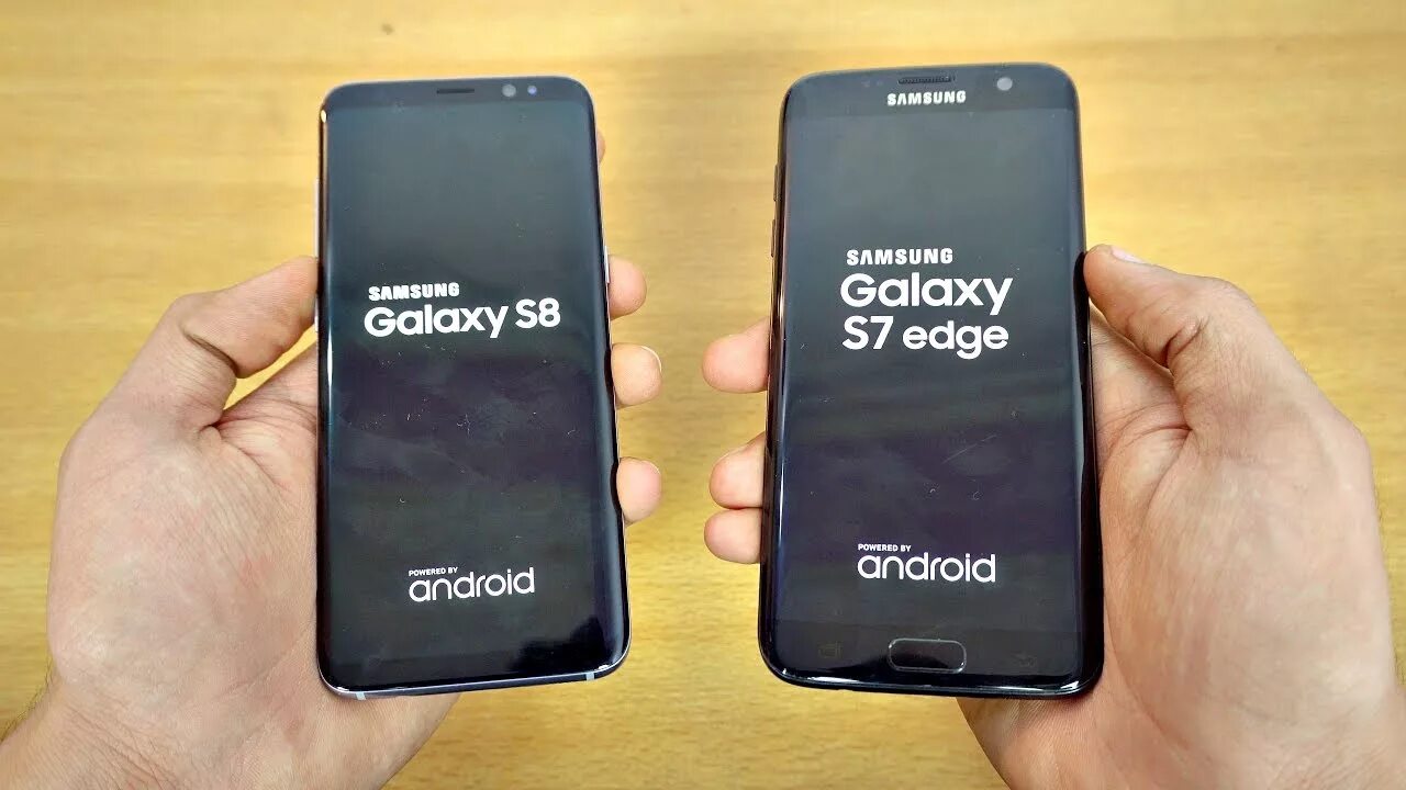 Как отличить самсунг. Samsung 8 Edge. Отличие самсунг галакси с 8. Самсунг галакси вьетнамский. Samsung Galaxy s8 Powered by Android.