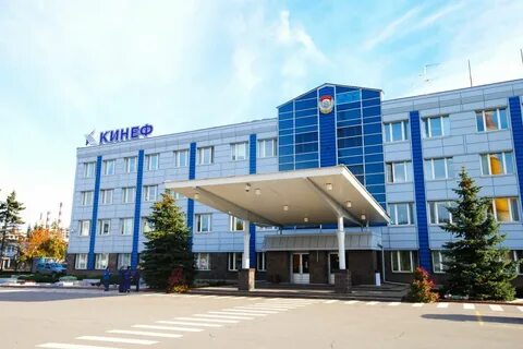 всероссийский институт по переработке нефти