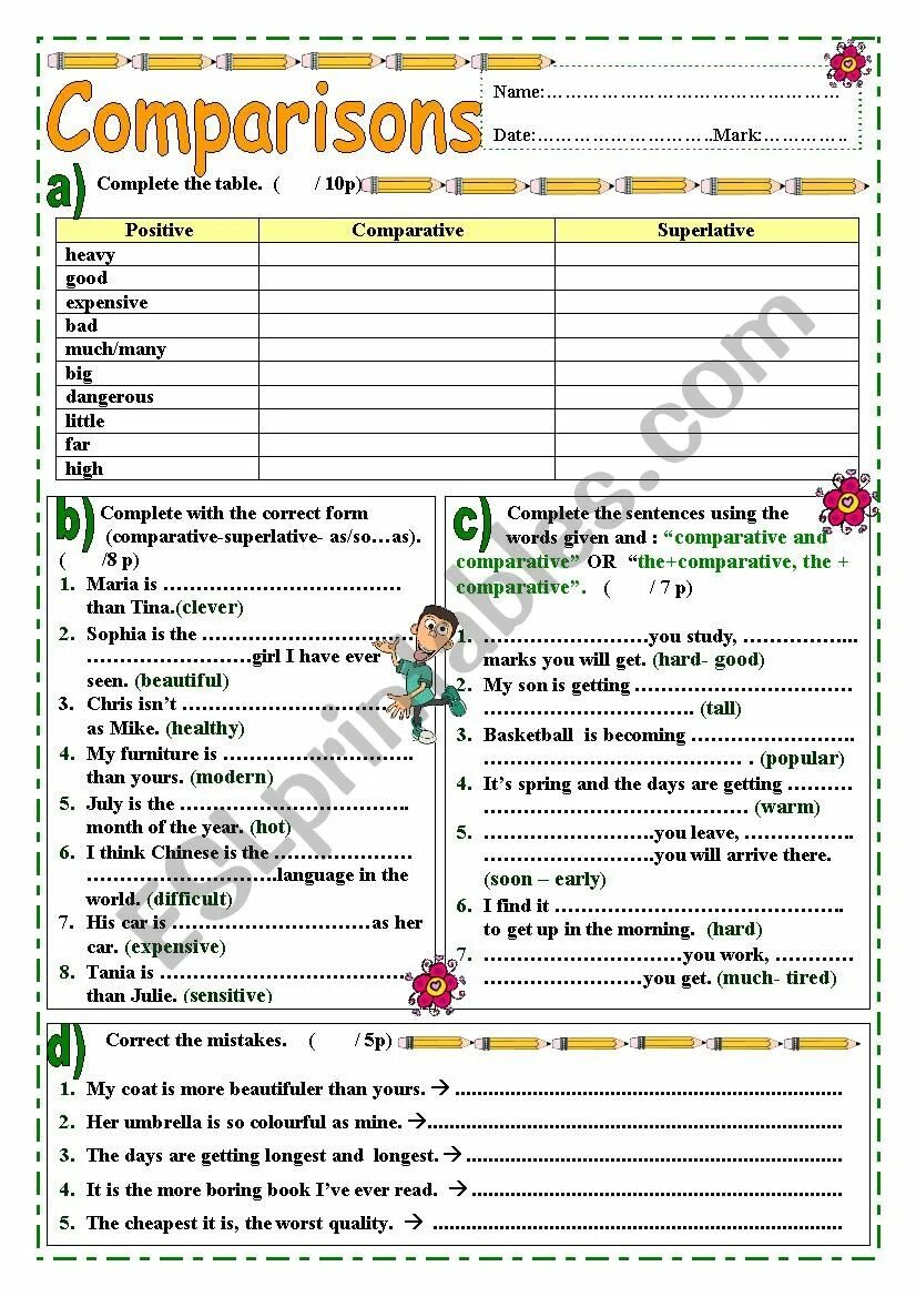 Comparisons тест. Comparison as as worksheets. comparison with as as the тест. as as упражнения. comparatives and superlatives as as.