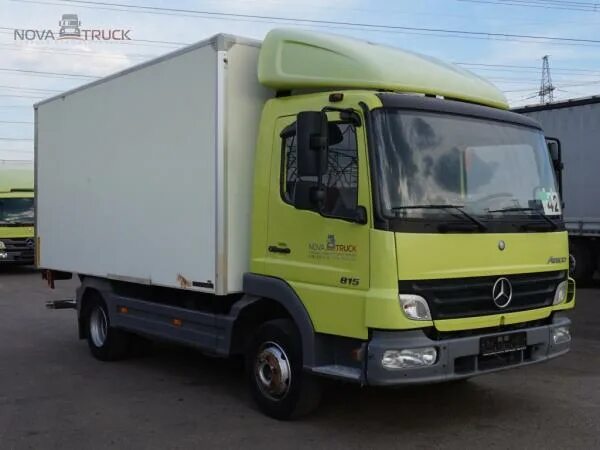 Куплю мерседес атего 815. Mercedes-Benz Atego 815. Мерседес Бенц Атего 815. Мерседес Бенц Атего 815 фургон. Грузовой фургон Мерседес-Бенц Atego 815.