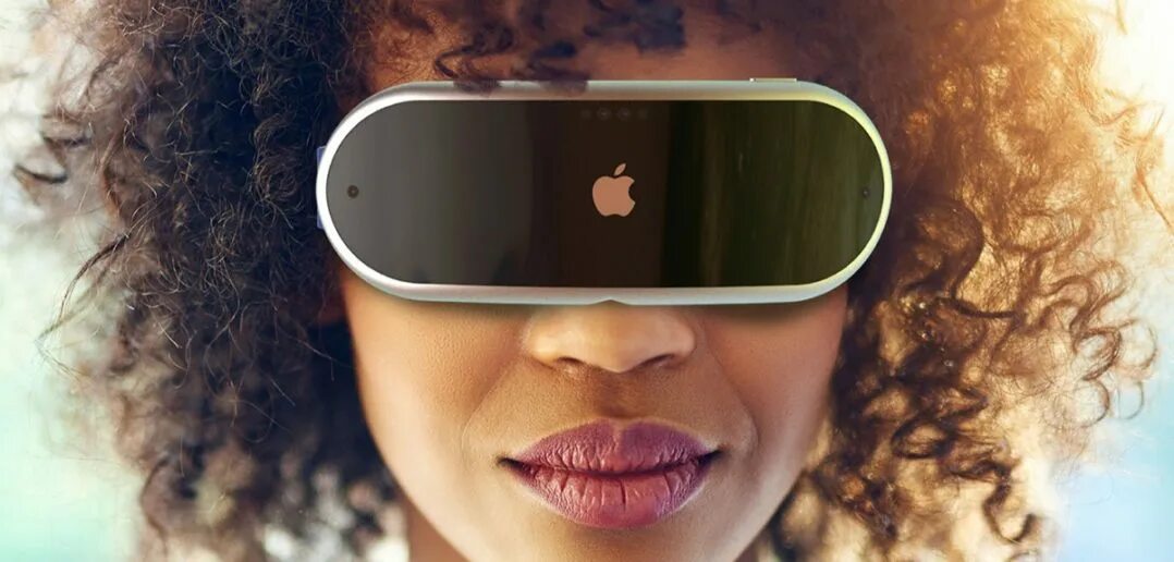 Apple vr pro