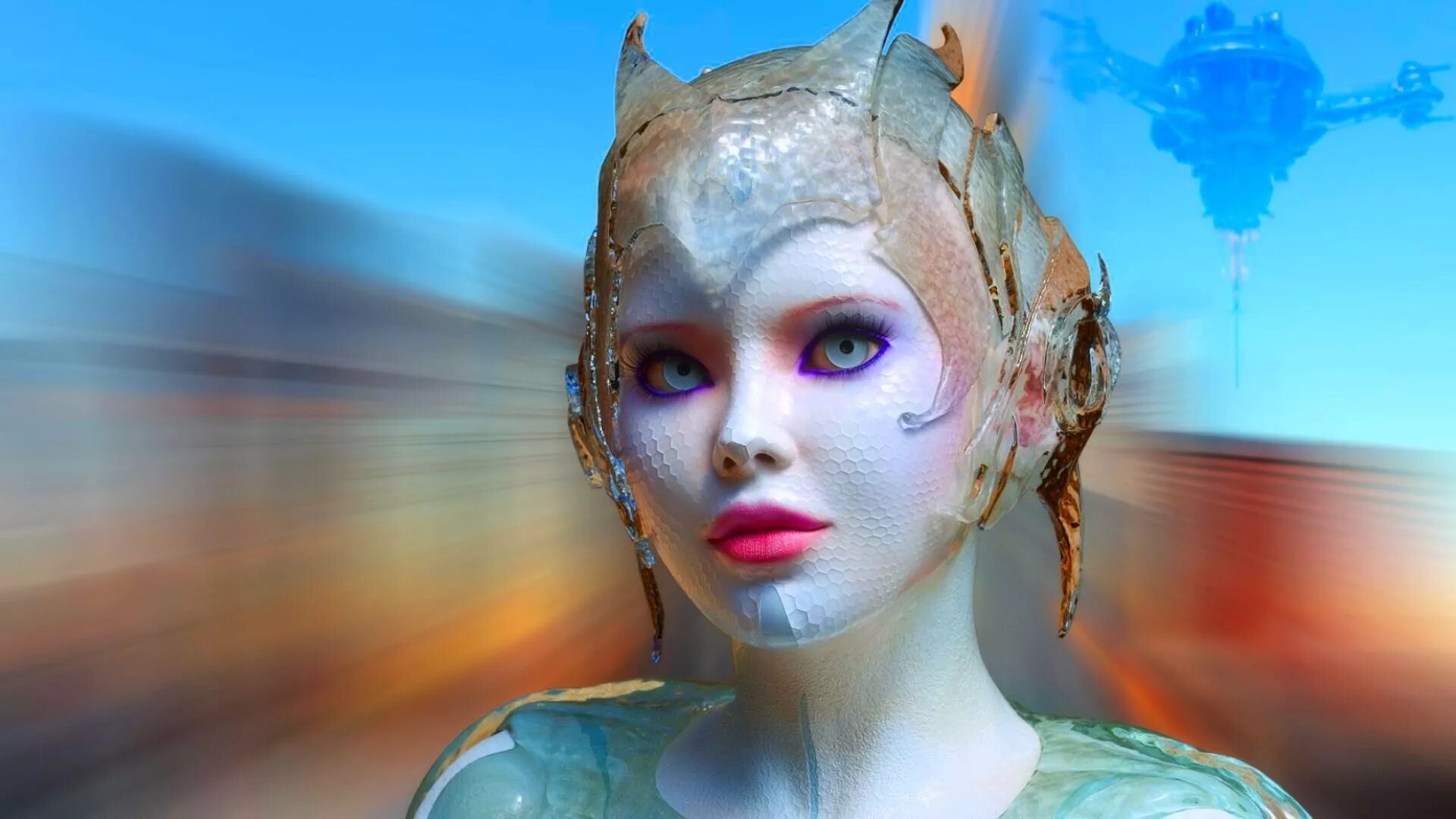 Cgi mode. Cgi (графика). cgi графика аватар. cgi омоложение. cgi художник.