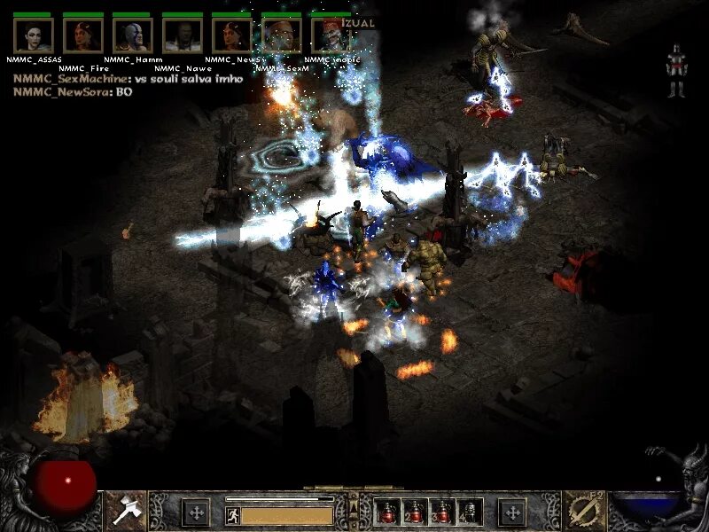 Изуал диабло 2. Изуал, предатель. Diablo 2 IZUAL location. IZUAL. Diablo 2 сохранения