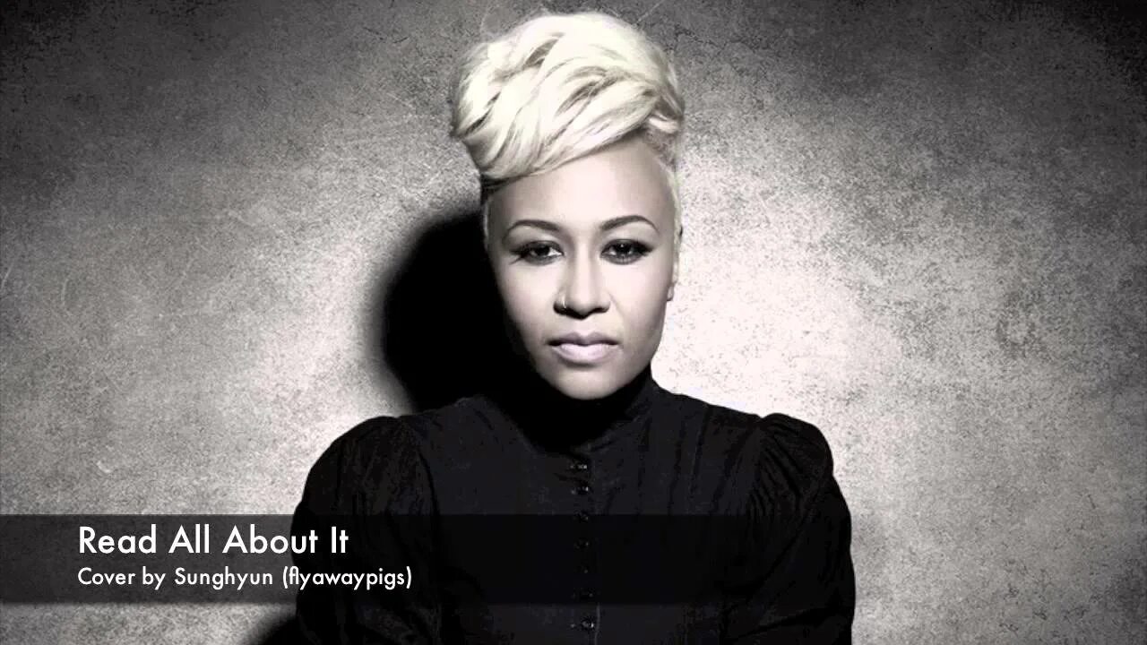 Iii. Read all about it pt. Read all about it pt. Iii) emeli sande перевод. Emeli sande read all about.