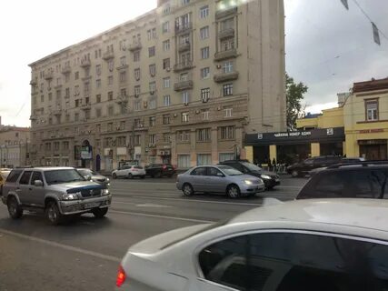 Приморье ул земляной вал 7 фото
