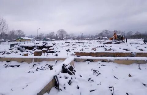 Село глубинное приморский