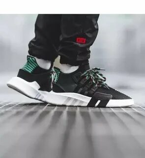 Adidas eqt
