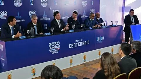 Чм 2030 по футболу