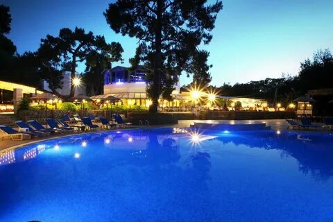 Holiday village 4 турция
