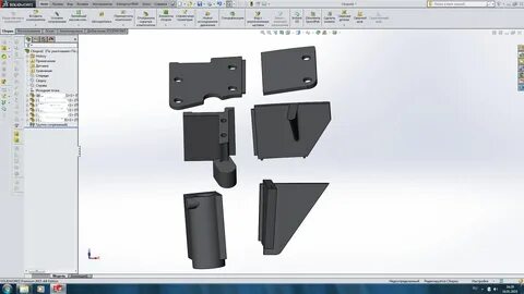 Solidworks 2019