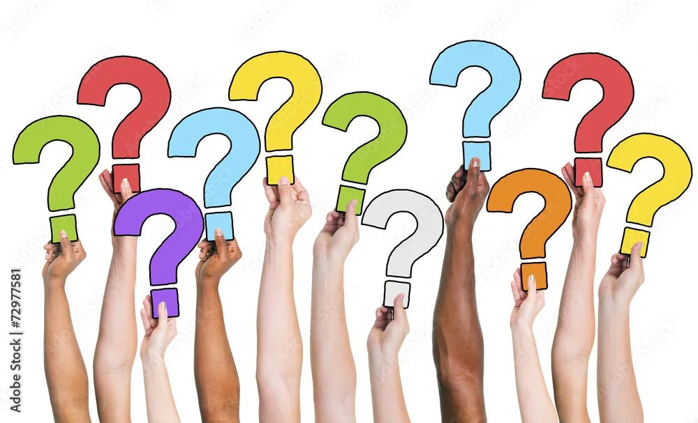 Raise question
