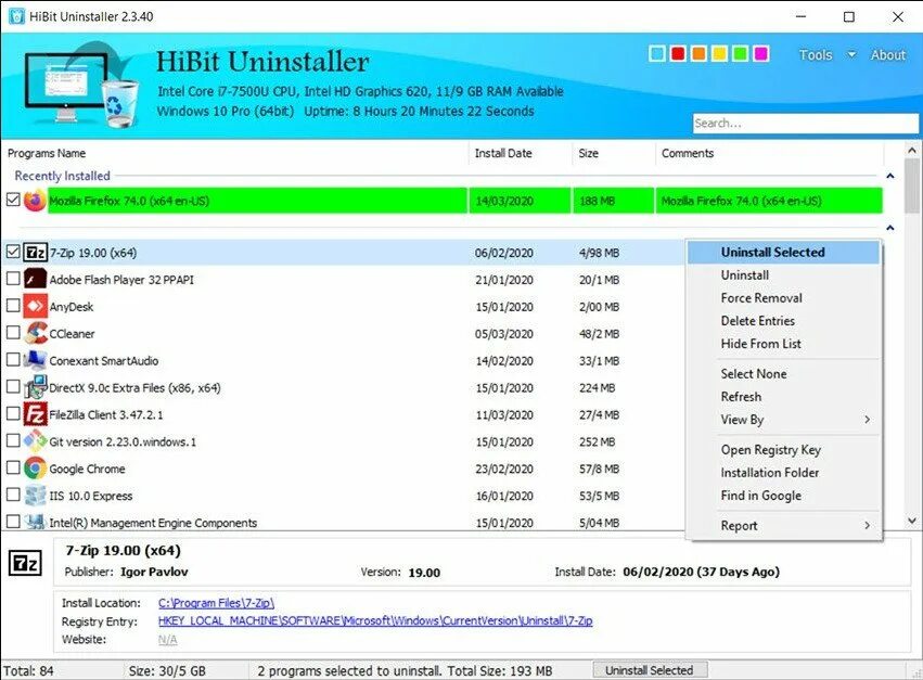 HIBIT Uninstaller портабл. Программа Uninstaller. Трекеры для торрента 2022. HIBIT Uninstaller справка. Поиск торрентов 2022