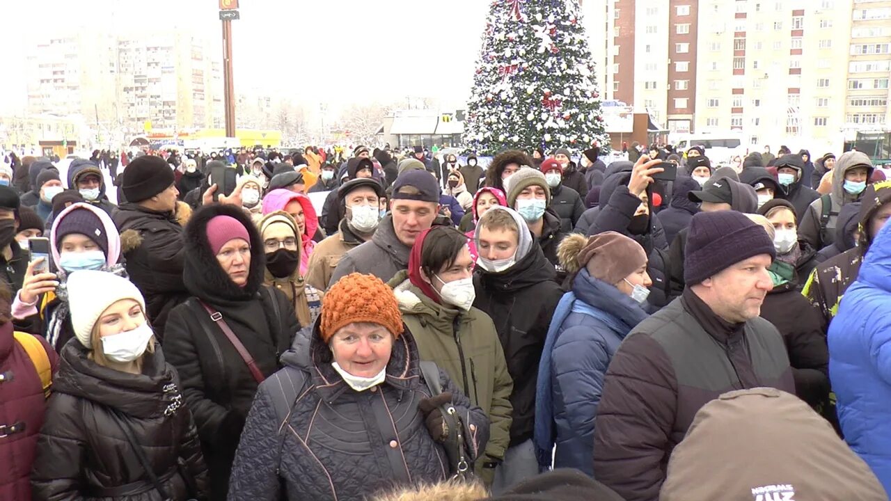 События череповца