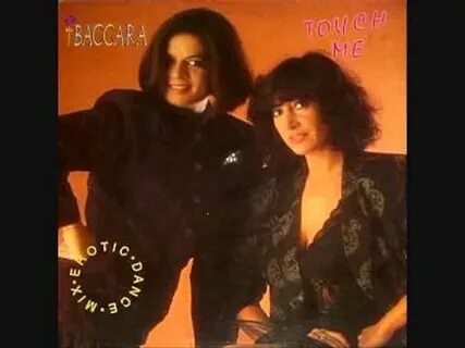 New baccara fantasy boy